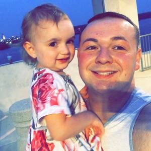 Meet your Posher, Christopher